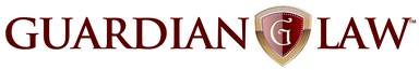 guardian law logo